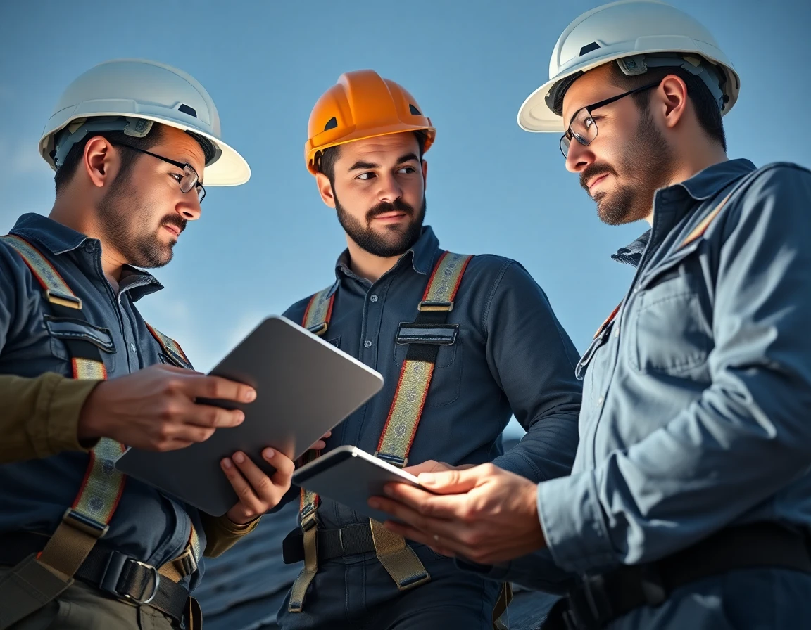 Roofing Texas Pros Company History